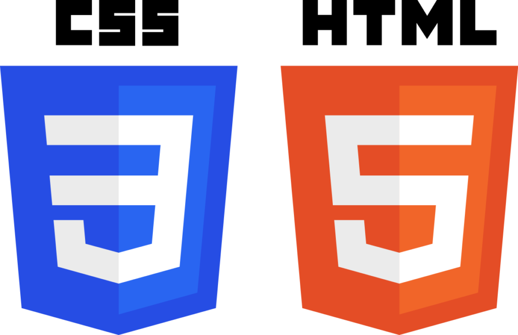 Logo_HTML_CSS